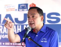 Onn Hafiz urges Pakatan to deliver on promises before new manifesto