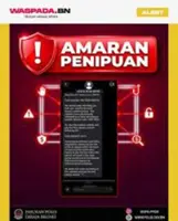 Brunei briefing boosts online scam awareness