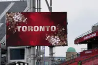 Soccer-Ticket prices skyrocket for Portugal game against Croatia in Toronto