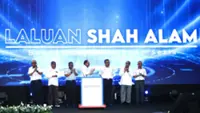 Accelerate transit-oriented housing projects around LRT stations, says Loke