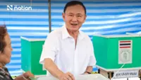 Thaksin’s first ballot in two decades puts Shinawatra spotlight on Bangkok vote