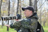 'Wiped out': Ukraine's bird lovers long for peaceful skies