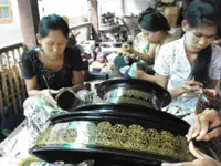 Myanmar marks World MSME Day