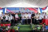 Johor polls: BN's mix of experience, fresh faces key to governing, says Mohamed Khaled