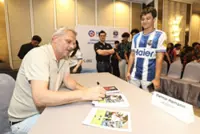 Hamann: Malaysia's World Cup dream starts with grassroots