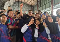 State govt seeking permanent solution to Rohingya issue through repatriation, says Melaka CM