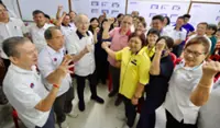Johor polls: MCA firmly committed to BN's solo electoral strategy, says Dr Wee