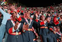 Apart from Japan, the Asians are once again missing in the World Cup; round of 32 primer: favorites, African teams abound