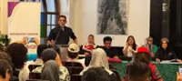 Karyawan calls for the govt to take over music royalty collections under one single body; Freddie reelected as President at AGM