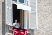 Pope Leo prays for Venezuela quake victims as EU sends emergency aid