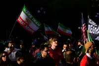 'We're never in it' Iran hits out unfair treatment in the US as they head home from the World Cup