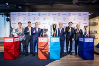 World's No.1 air conditioning company Daikin named official partner Asean United FC events