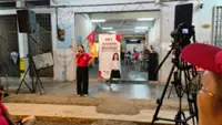 Come back to vote, DAP candidate urges Johoreans