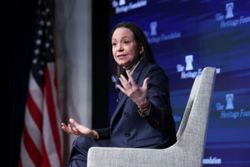 Senior US officials frustrated by Machado bid to return to Venezuela after quakes, White House official says