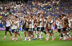 Soccer-Germany's big names must deliver, team to go to the limit against Paraguay