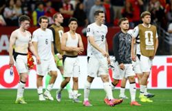 Soccer-New Zealand's early World Cup exit puts Oceania free pass in spotlight