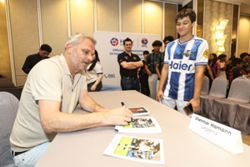 Hamann: Malaysia's World Cup dream starts with grassroots