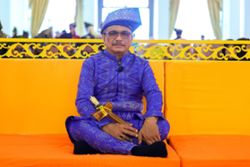 Appointment of 22nd Undang of Rembau done without palace interference, says customary council