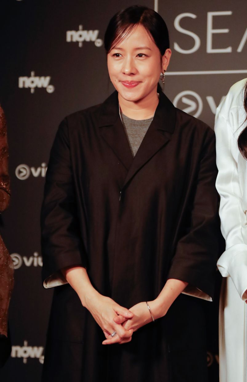 Despite being based in Hong Kong for 25 years, 'The Season' still allowed Lam to gain a deeper appreciation of the city she calls home.
