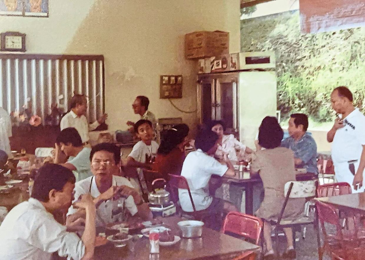 Yeoh’s has a legacy that stretches back 36 years, which is why Yeoh believes that it is worth sharing with more people around the world. — Yeoh’s Bak Kut Teh