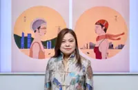 Competing for tourists? Then Hong Kong must be ‘bigger and better’: Rosanna Law