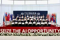 US assures India over AI ‘kill switch’ as ‘Pax Silica’ expands in bid to counter China