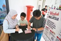 Delivering new life to KL’s old post office