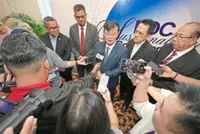 ‘Penang must balance growth with sustainability’