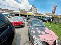 Auto business boom bothers Ampang Jaya folk