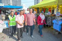 Over 1,200kg of recyclables collected in MBPJ campaign