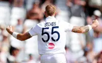 Factbox-Cricket-Highs and lows of Ben Stokes' international career