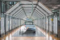 German carmakers face next round of cutbacks