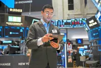 US stocks close first half of 2026 with solid results