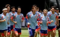Soccer-Japan look to turn tables on mentors Brazil on World Cup stage