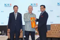 PATHS TOWARDS DIGITAL AND GREEN TRANSFORMATION