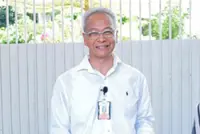 Making the most of second chance