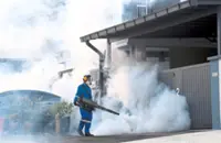 New risks from DENV-3