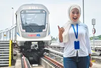 More trains for growing demand