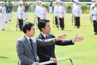 United on denuclearisation