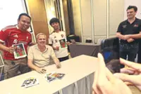 Hamann backs grassroots to realise Malaysia’s World Cup dream