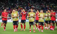 Soccer-South Koreans turn on Hong after disappointing World Cup campaign
