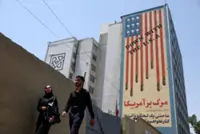 Iran canceled participation in technical talks over recent attacks, official tells state TV