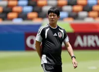 Soccer-Japan coach vows to pick penalty shootout takers against Brazil