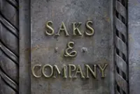 Saks Global exits bankruptcy with new name