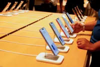 Apple supplier Tata tightens internal controls post-data breach