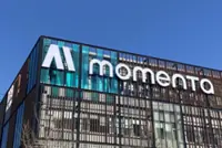 Mercedes, GIC back listing of Chinese startup