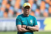 Soccer-Ancelotti hopes to see more of Neymar against Japan in round of 32 clash