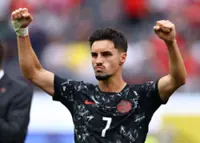 Soccer-Marsch says Eustaquio’s late parents were 'looking down' on Canada winner