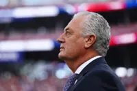 Soccer-Paraguay coach says after beating Brazil and Argentina, why not Germany?