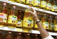 Tighter monitoring prevents cooking oil oversupply